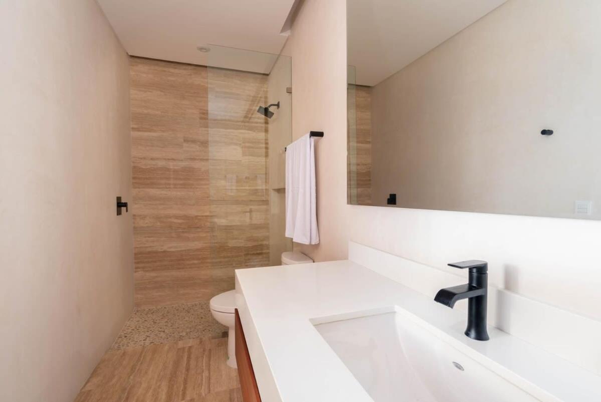 Exclusive 4Br Villa In Karanda With Pools And Paddle Tulum Ngoại thất bức ảnh