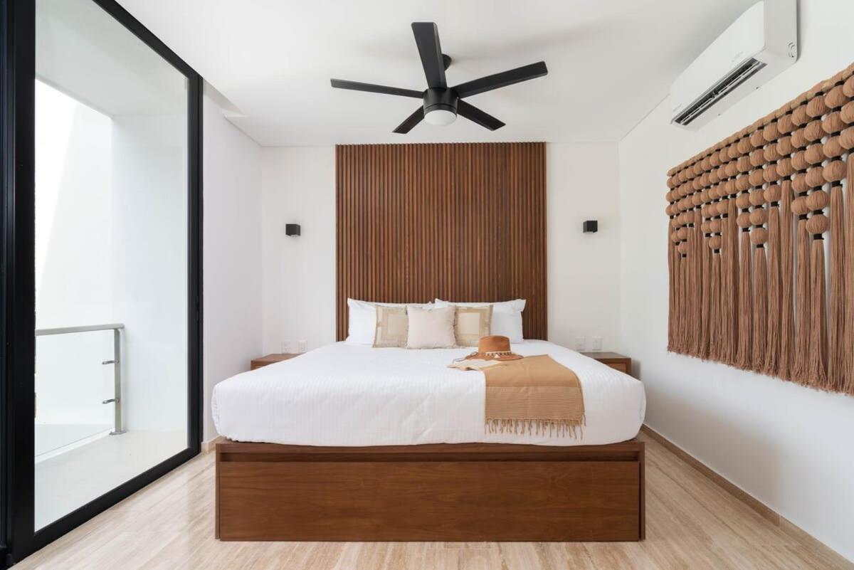 Exclusive 4Br Villa In Karanda With Pools And Paddle Tulum Ngoại thất bức ảnh