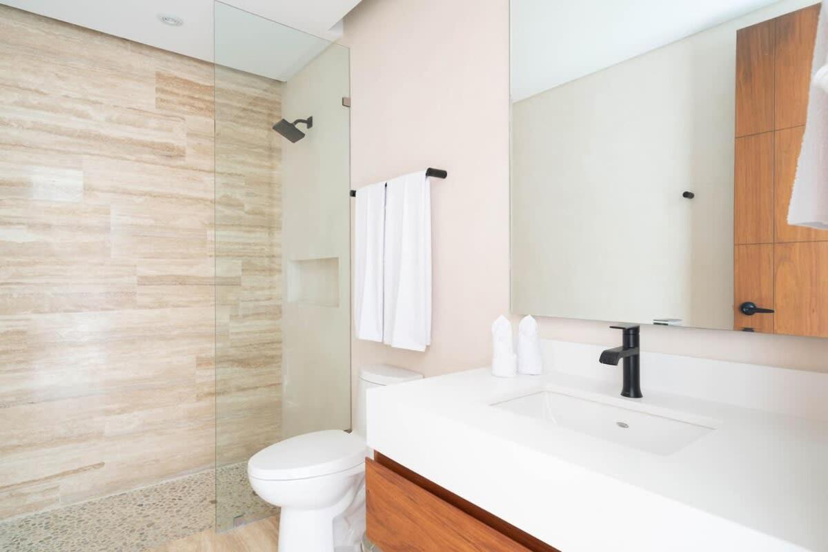 Exclusive 4Br Villa In Karanda With Pools And Paddle Tulum Ngoại thất bức ảnh