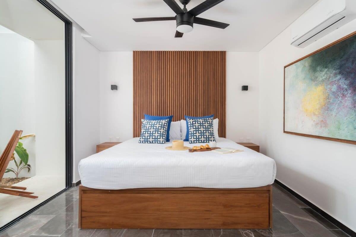 Exclusive 4Br Villa In Karanda With Pools And Paddle Tulum Ngoại thất bức ảnh