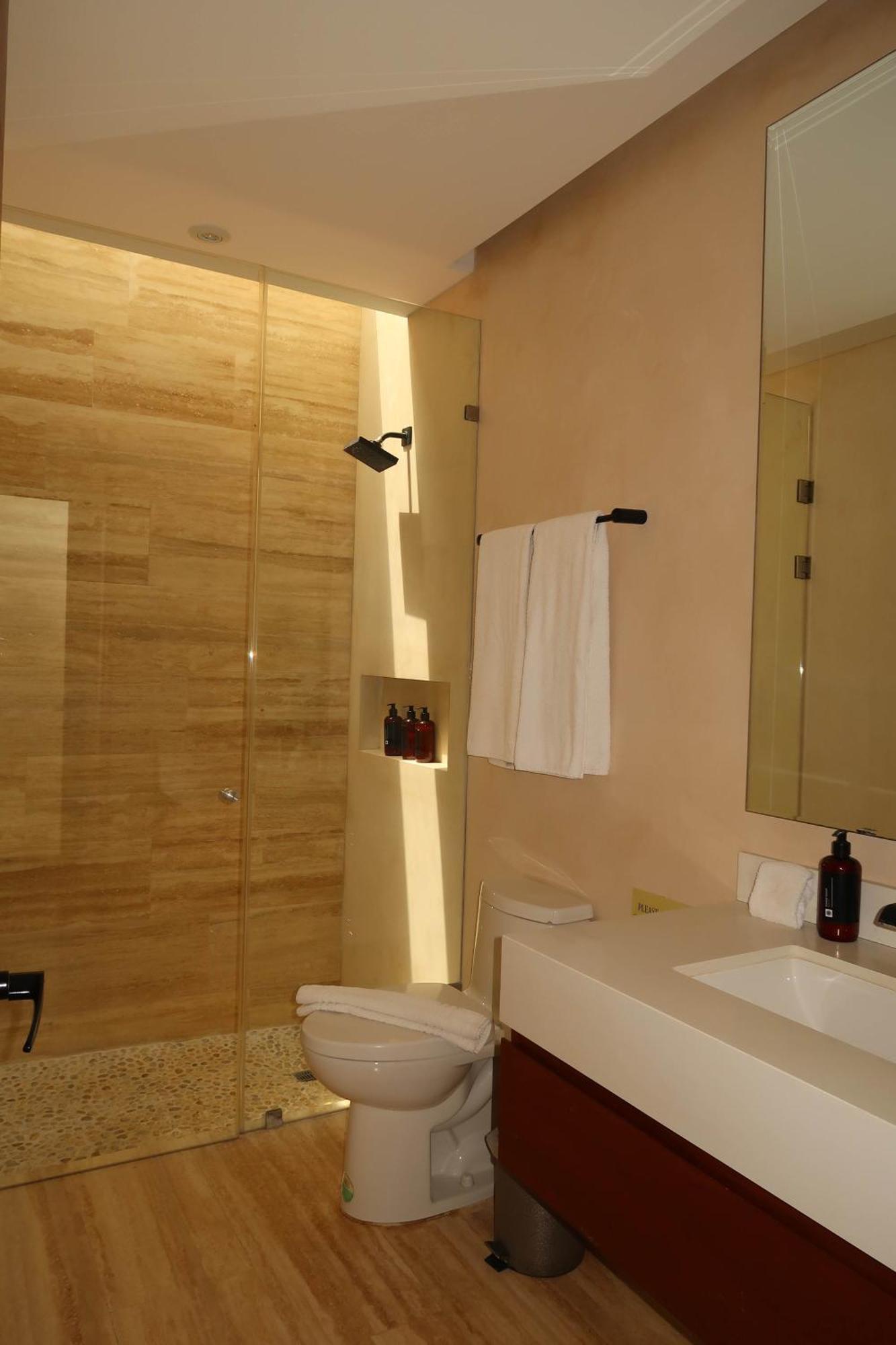 Exclusive 4Br Villa In Karanda With Pools And Paddle Tulum Ngoại thất bức ảnh