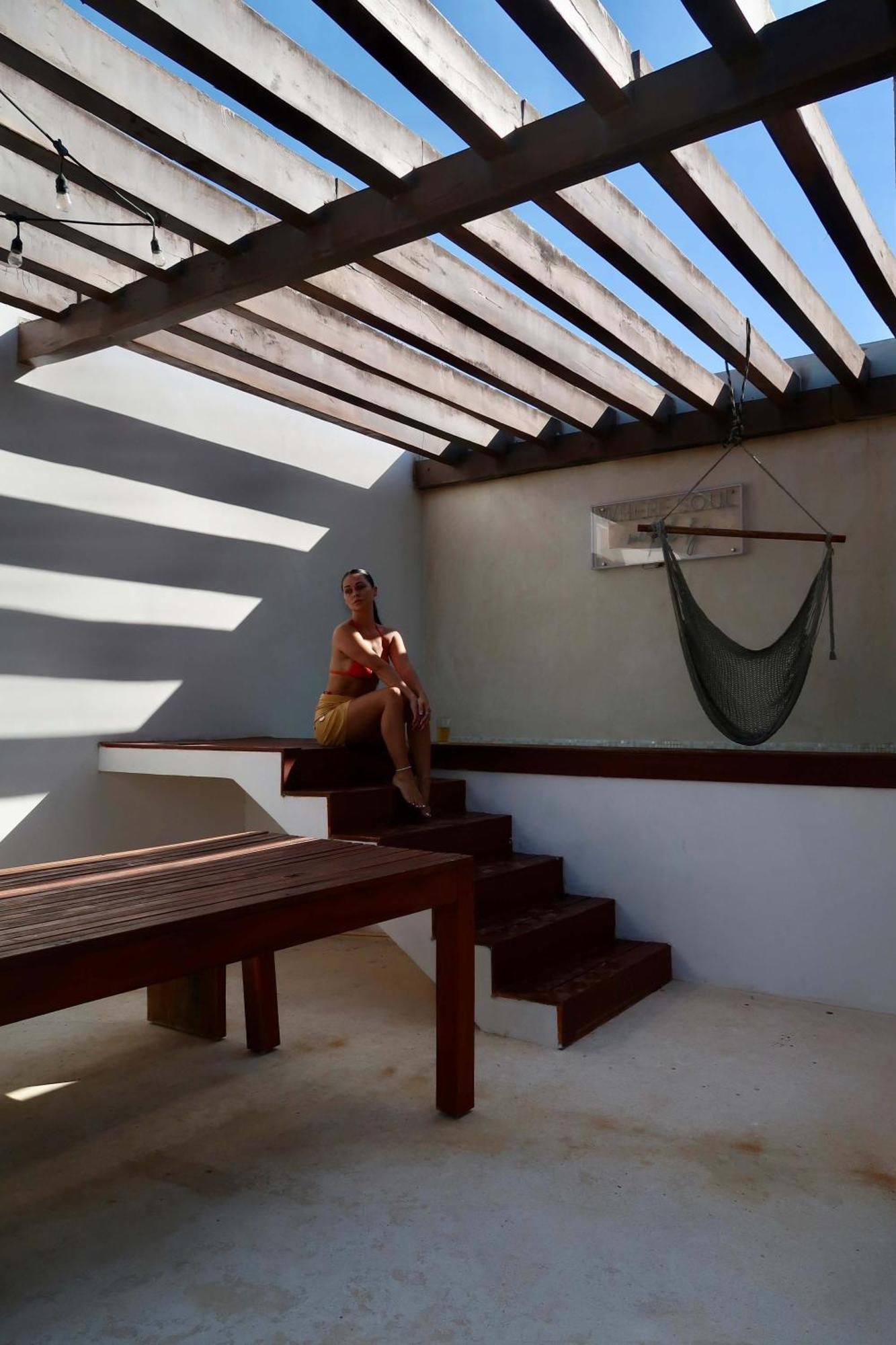 Exclusive 4Br Villa In Karanda With Pools And Paddle Tulum Ngoại thất bức ảnh
