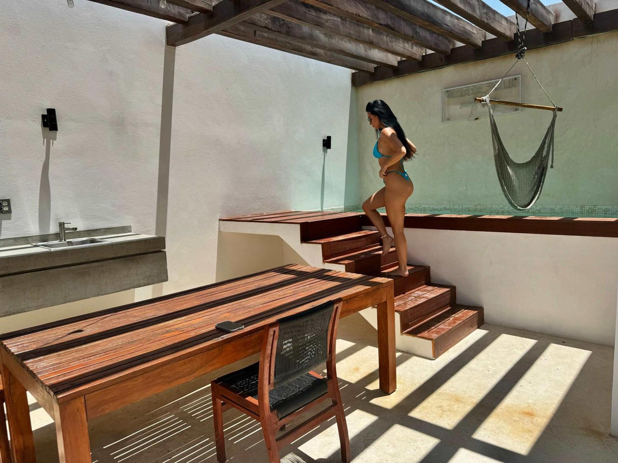 Exclusive 4Br Villa In Karanda With Pools And Paddle Tulum Ngoại thất bức ảnh